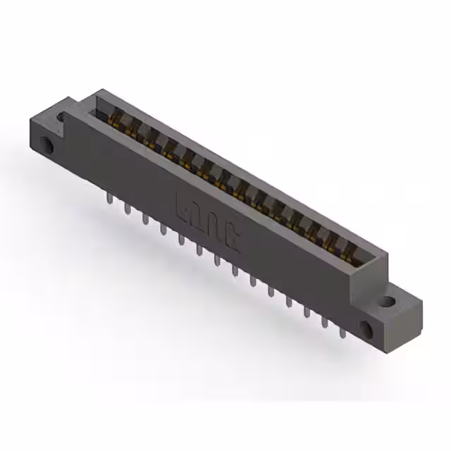 356-014-520-112 EDAC Inc.  Edgeboard Connectors